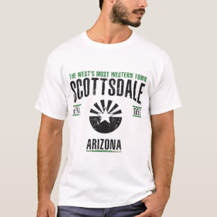 Scottsdale T-shirt