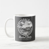 SCOTTSDALE - VINTAGE ARIZONA KOFFIEMOK (Links)
