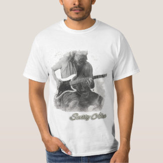 Scotty Allen Sketch T-shirt