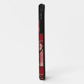 Scotty Dog Case-Mate iPhone Case (Achterkant/links)