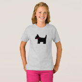 Scotty Dog Shirt (Voorkant volledig)
