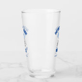 Scotty Gee Radio Tumbler (Links)