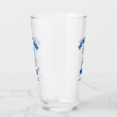 Scotty Gee Radio Tumbler (Rechts)