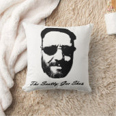 Scotty Gee Show Sierkussen - 16 x 16 inch (Deken)