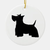 Scotty Ornament (Voorkant)