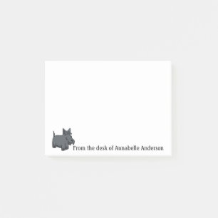 Scotty Personaliseer Post-it® Notes