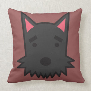 Scotty Pillow Kussen