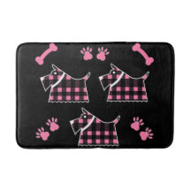 Scotty Terrier Dogs Cute Funny Terriers Briet Than