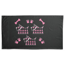 Scotty Terrier Dogs Cute Funny Terriers Briet Than