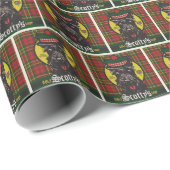 Scotty's Golf Shop Cadeaupapier (Rol Hoek)