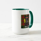 Scotty's Golf Shop Mok (Voorkant rechts)