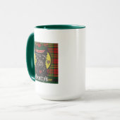 Scotty's Golf Shop Mok (Voorkant links)