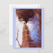 SCOTTY'S RETRAITE FEESTDAGENKAART (Voorkant / Achterkant)