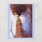 SCOTTY'S RETRAITE FEESTDAGENKAART (Voorkant)