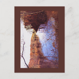 SCOTTY'S RETREAT Briefkaart