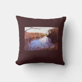 "SCOTTY'S RETREAT" KUSSEN