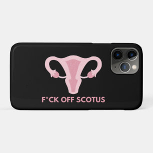 SCOTUS Abortus Ban Protest Case-Mate iPhone Case