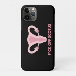 SCOTUS Abortus Ban Protest Case-Mate iPhone Case