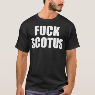 Scotus T-shirt