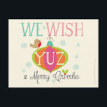 Scouse kerstkaart feestdagenkaart<br><div class="desc">Scouse Stuff – Een door design geleid assortiment Kaarten voor Merseyside en Liverpool, gemaakt door Wotmalike Ltd. Een fantastisch aanbod van Regional Post Kaarten voor de mensen van Merseyside en Liverpool. Dus als het je BEZZIE MATES-verjaardag is, of je hebt een kaart nodig voor een nieuwe BABY LIVER BIRD of...</div>