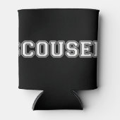 Scouser Blikjeskoeler (Voorkant)