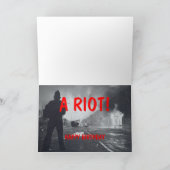 Scouser Kaart (Binnen)