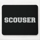 Scouser Muismat (Voorkant)