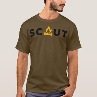 Scout 2 t-shirt