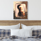 Scout Canvas (Insitu (Slaapkamer))