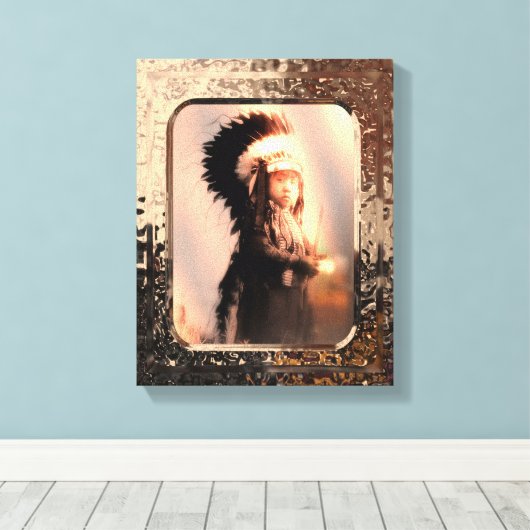 Scout Canvas (Insitu (Houten vloer))