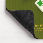 Scout Dog Platoons Muismat (Hoek)