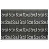 Scout Extraordinaire Stof (Fat Quarter)