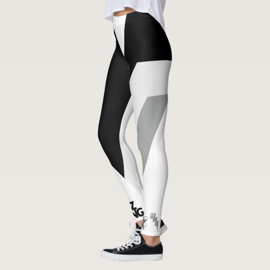 Scout [GS] Leggings (Links)