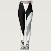 Scout [GS] Leggings (Voorkant)