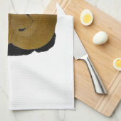 Scout Master-Mr. Trouble Handdoeken (Quarter Fold)