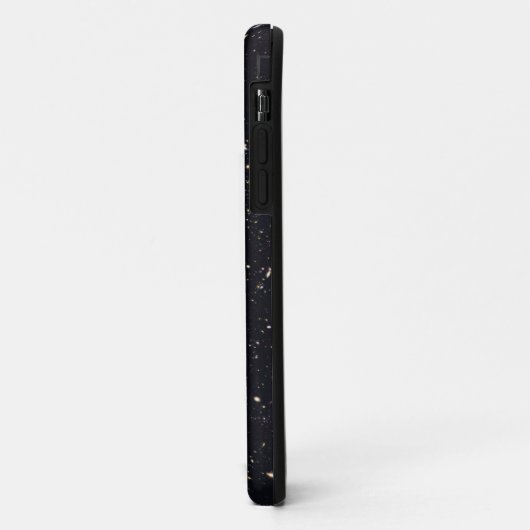 Scouting Mission to Asteroid 16 Psyche Case-Mate iPhone Case (Achterkant/links)