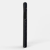 Scouting Mission to Asteroid 16 Psyche Case-Mate iPhone Case (Achterkant/rechts)