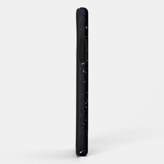 Scouting Mission to Asteroid 16 Psyche Case-Mate iPhone Case (Achterkant/rechts)