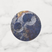 Scouting Mission to Asteroid 16 Psyche Confetti (Kleine voorkant)