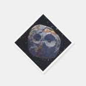 Scouting Mission to Asteroid 16 Psyche Servet (Hoek)