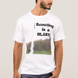 Scoutoch blast T-Shirt