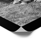 Scouts and Guides of the Army of the Potomac 1864 Poster (Hoek)