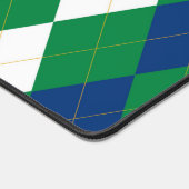 Scouts Argyle Bureaumat (Hoek)