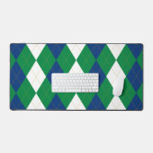 Scouts Argyle Bureaumat (Keyboard & Muis)