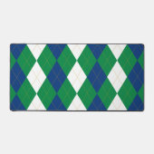 Scouts Argyle Bureaumat (Voorkant)