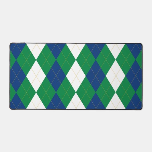 Scouts Argyle Bureaumat (Voorkant)