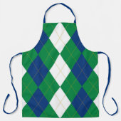 Scouts Argyle Schort (Voorkant)