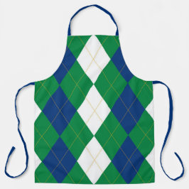 Scouts Argyle Schort