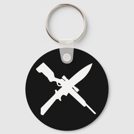 Scoutzkinvesteringsz-Sleutelhanger Sleutelhanger (Voorkant)