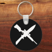 Scoutzkinvesteringsz-Sleutelhanger Sleutelhanger (Voorkant)